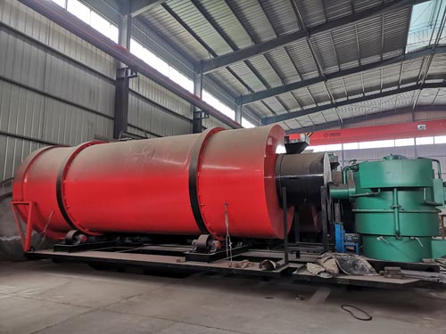 稻谷烘干機(jī)