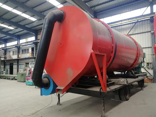 糧食烘干機(jī)